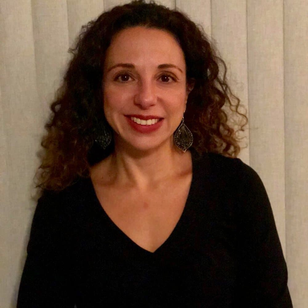 Carla Coriaty Hulla, RDN CDN