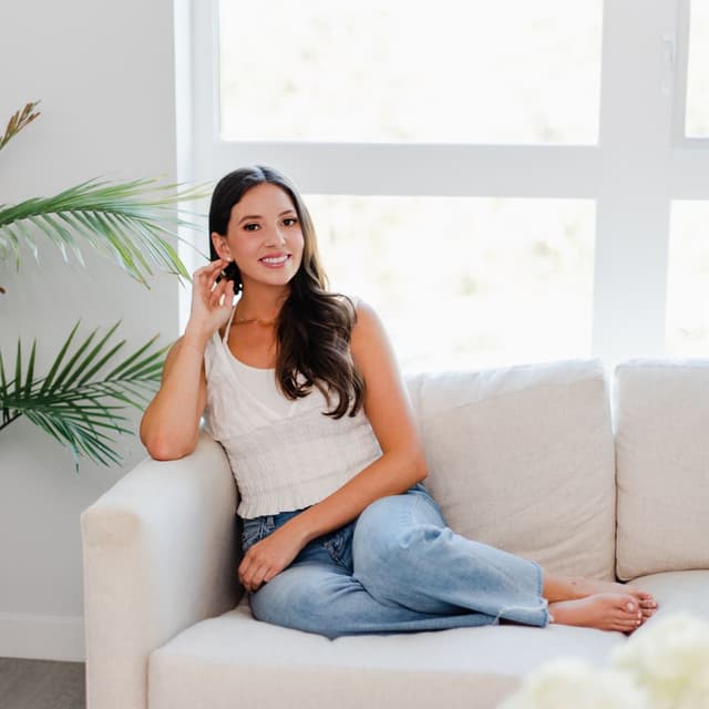 Emily Morgan Nutrition