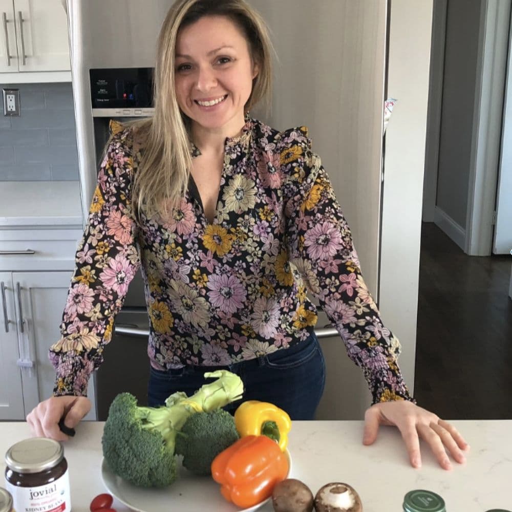 Functional Nutrition Rx