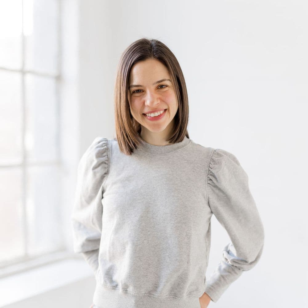 Gena Hamshaw, CCN