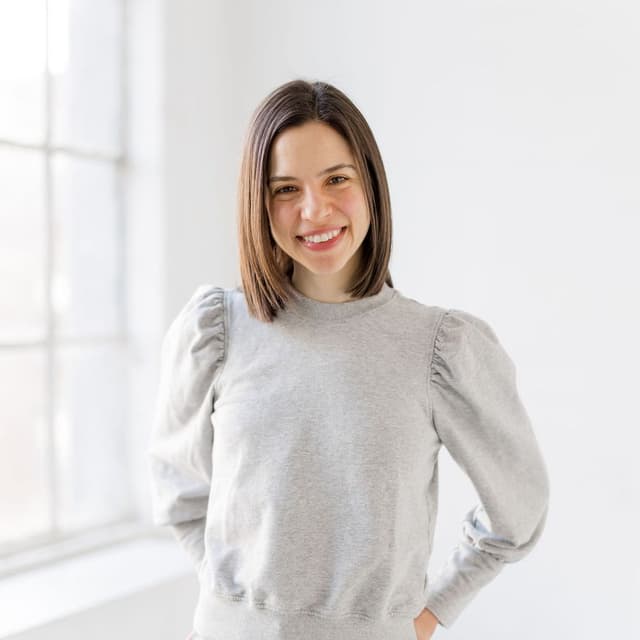 Gena Hamshaw, CCN