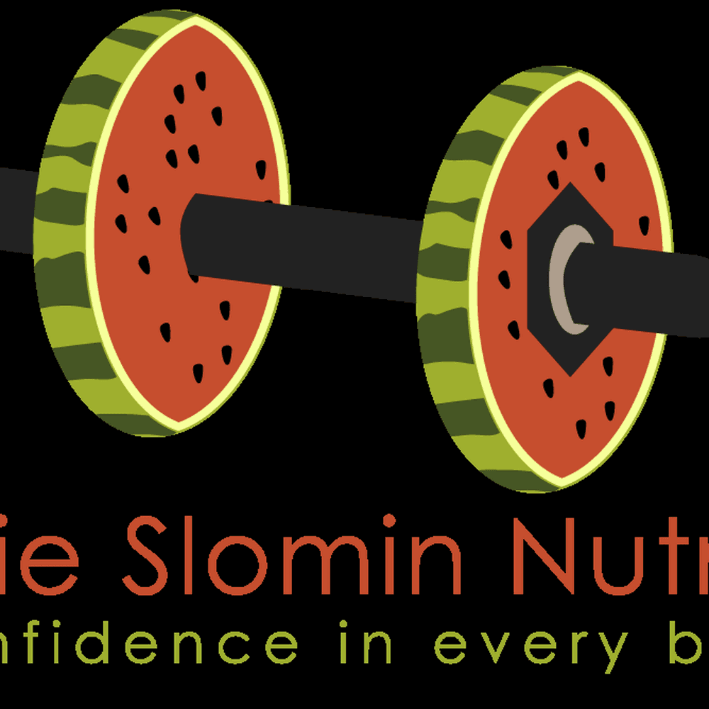 Jackie Slomin, RDN