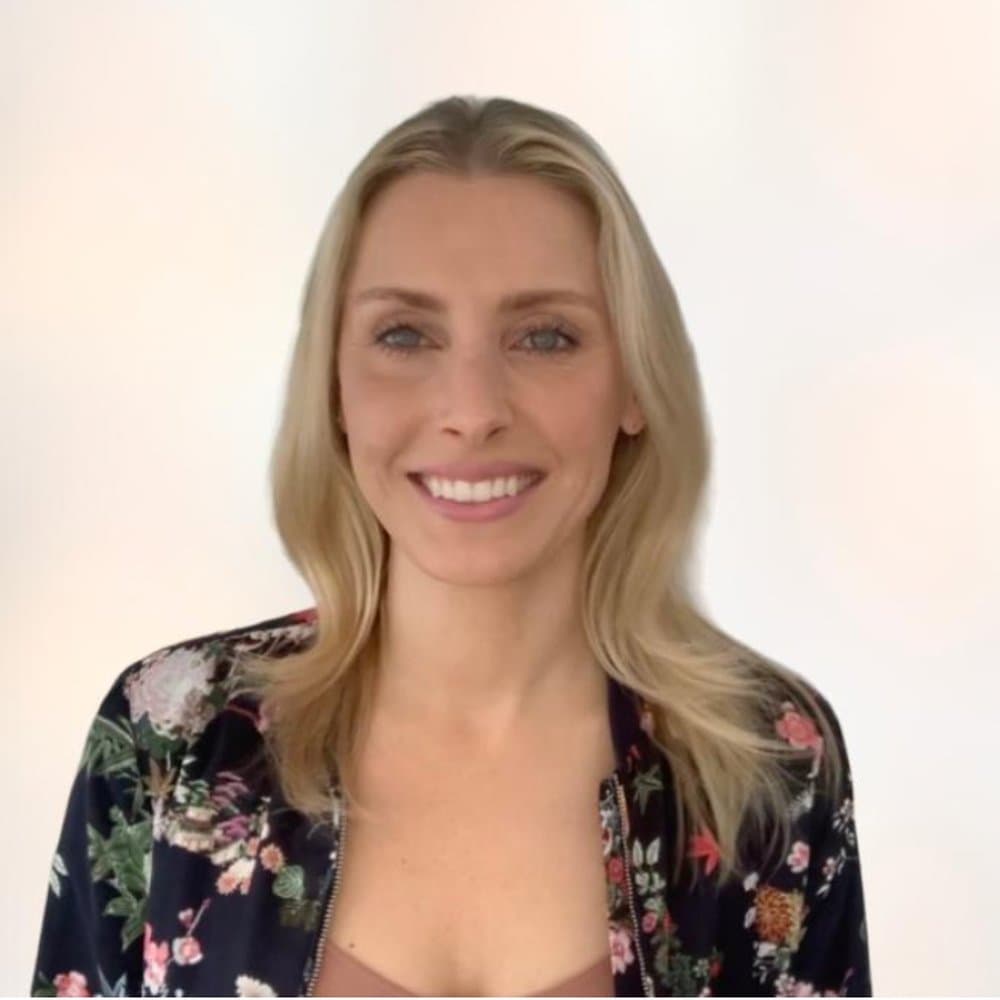 Jillian Kubala Nutrition