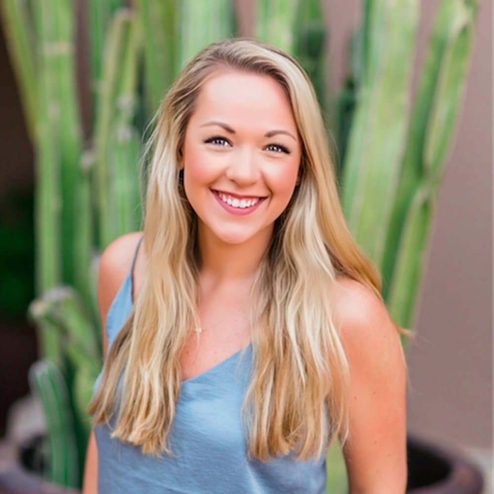 Kristine Berube Nutrition & Wellness