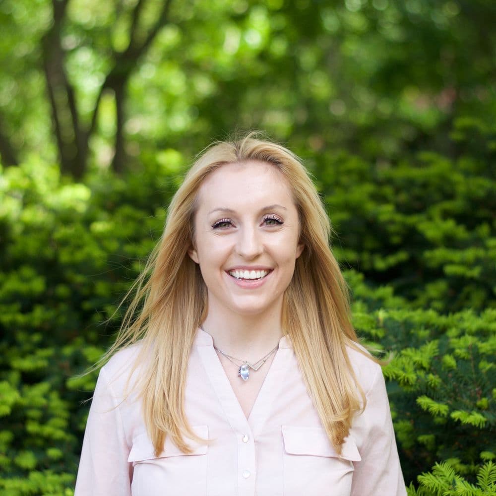 Lauren Minchen Nutrition, PLLC