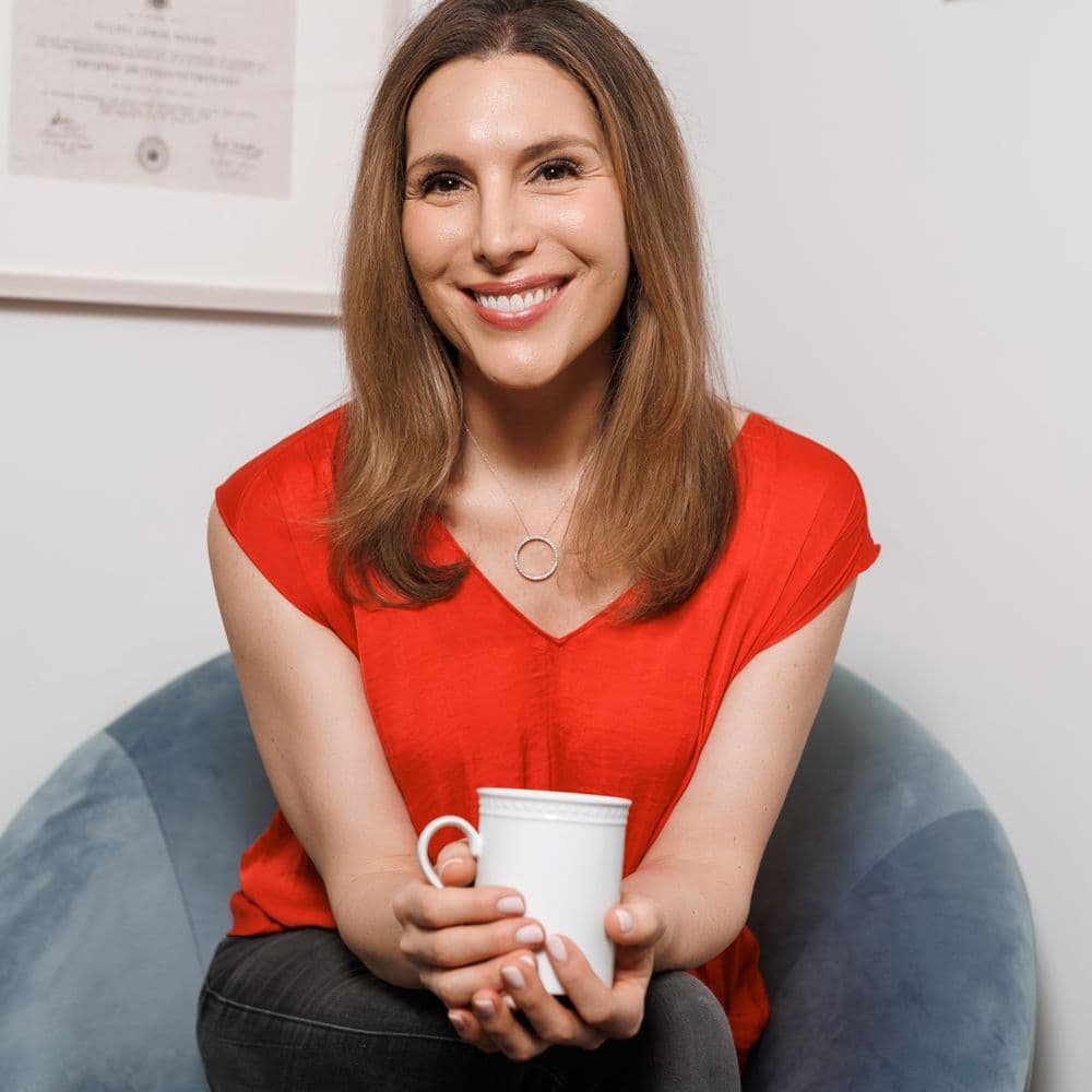 Malina Malkani