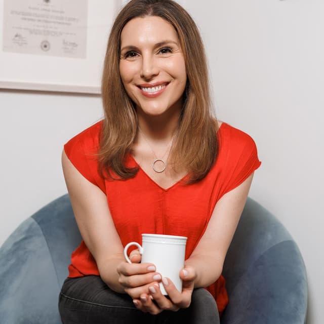 Malina Malkani