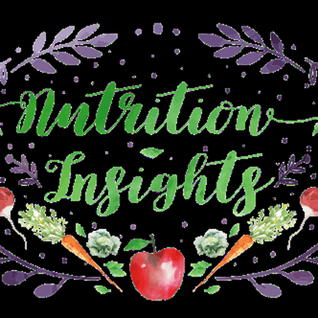 Nutrition Insights Co