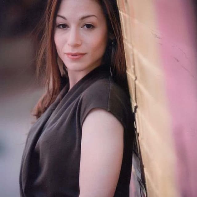 Nutritionist Janie