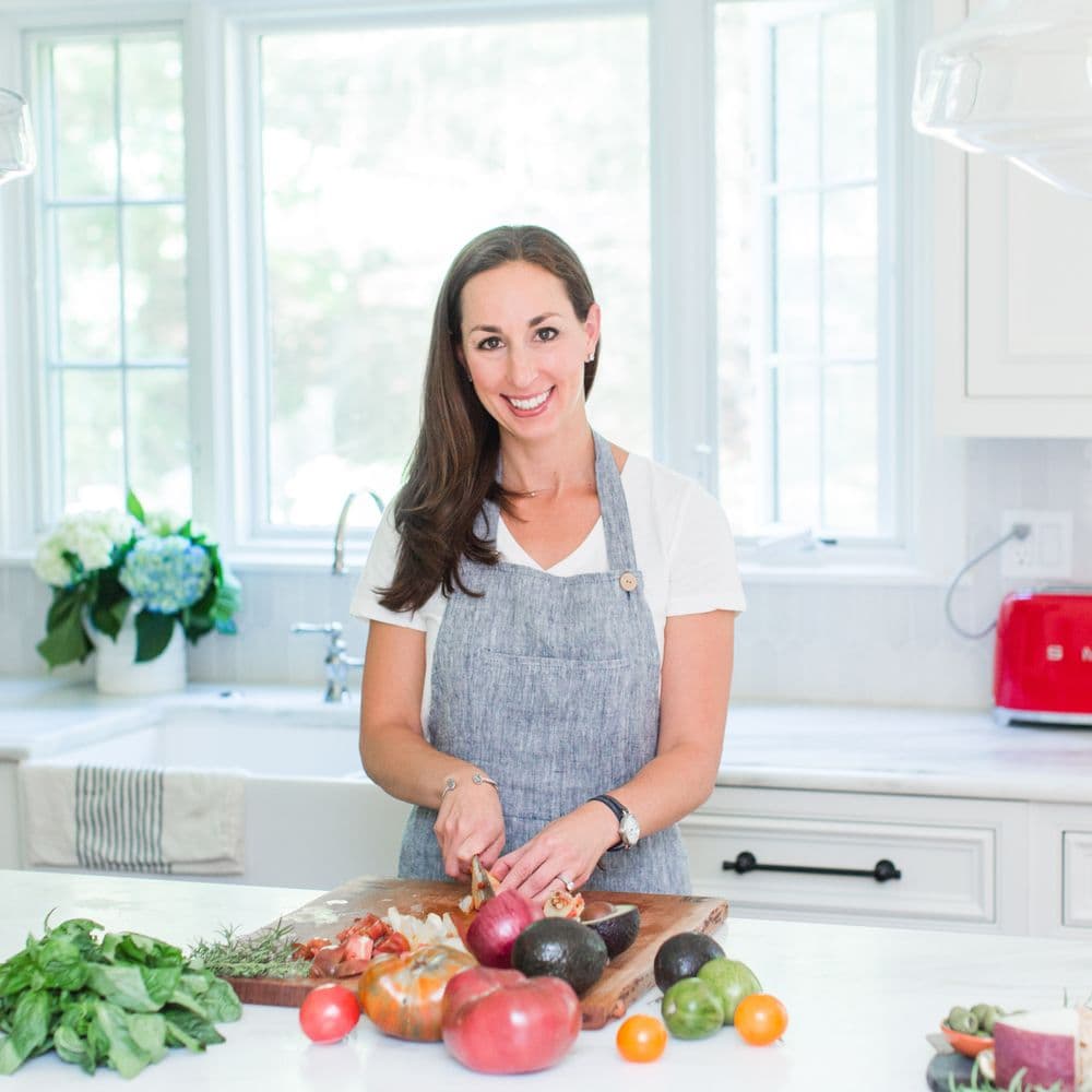 Sarah Gold Nutrition