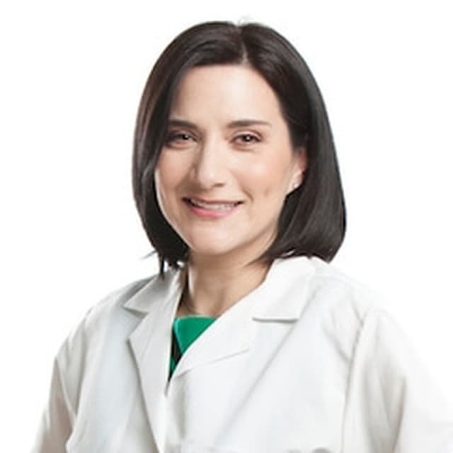 Tamara Duker Freuman, MS RD CDN