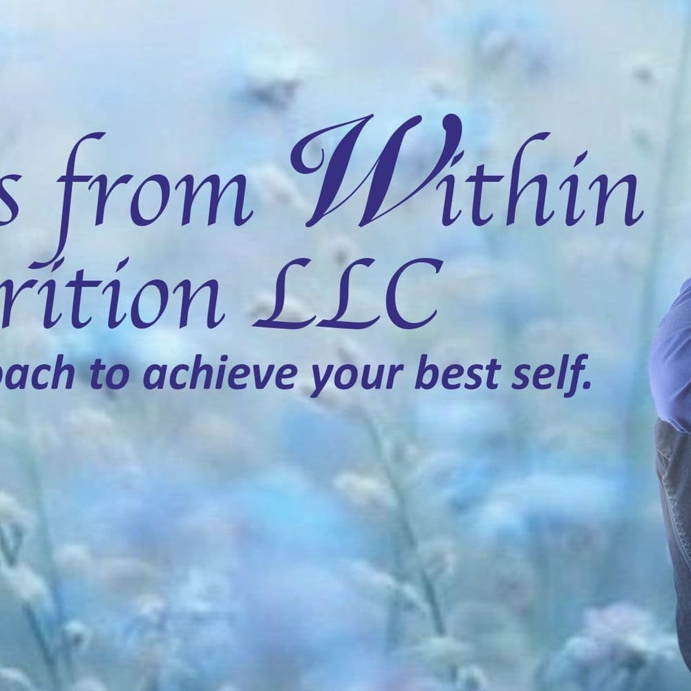 Wellness From Within Nutrition