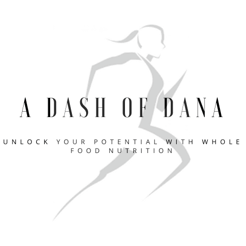 A Dash of Dana