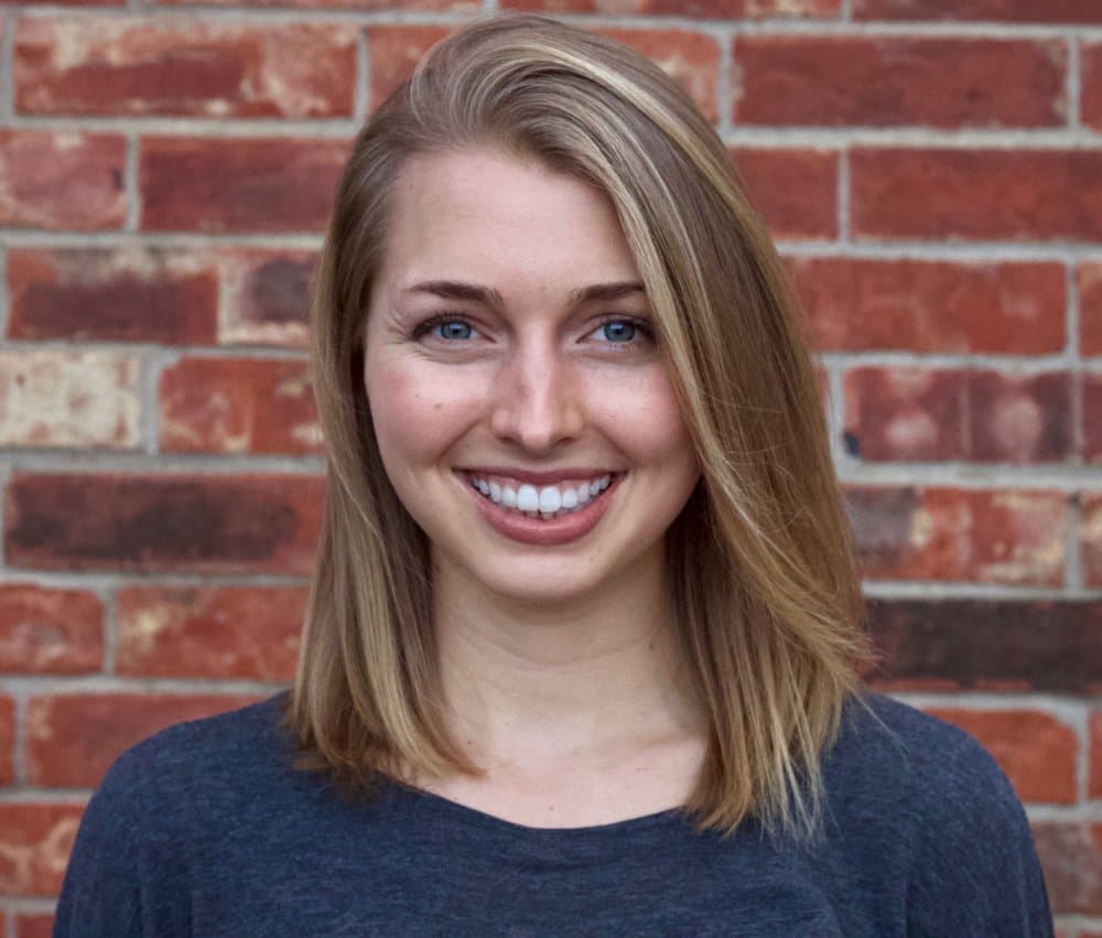 Alexis Endicott