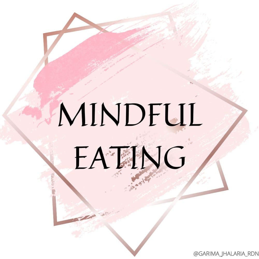 All Things Nutrition