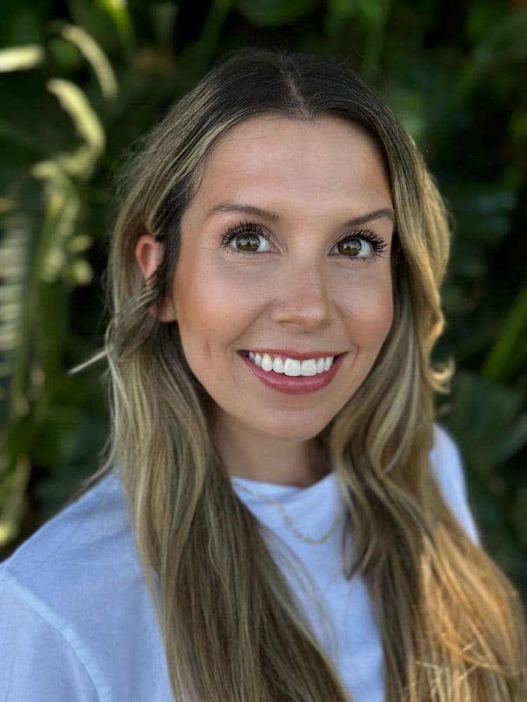 Anna Abel - Enhance Nutrition Associates