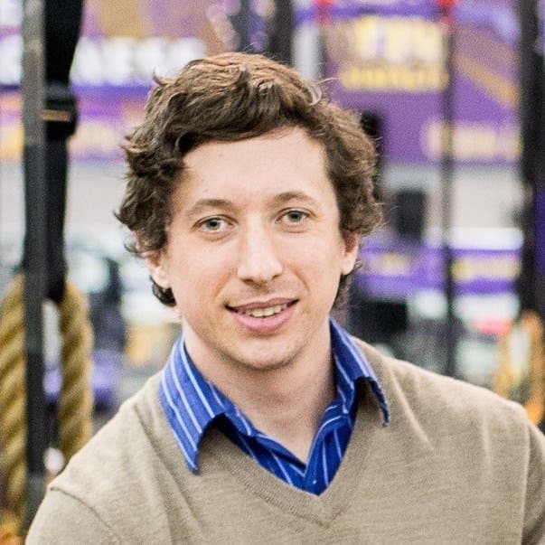 Anthony Paradis,MD