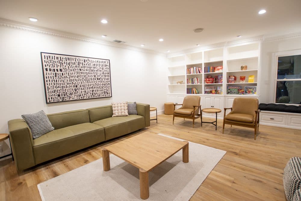 Arc Counseling and Wellness