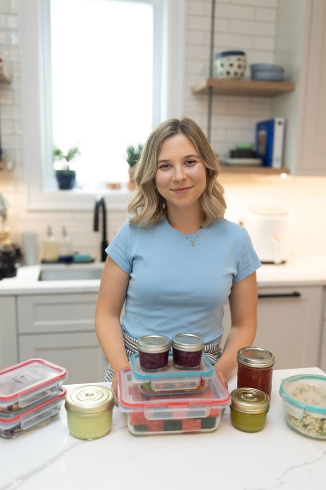 Balanced Plate Nutrition & Cuisine