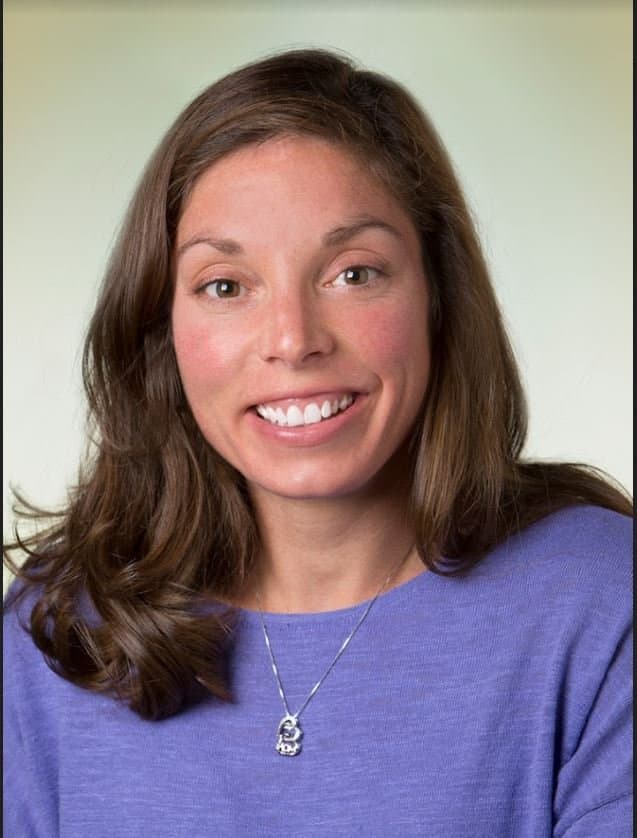 Brenda Anderson, RD