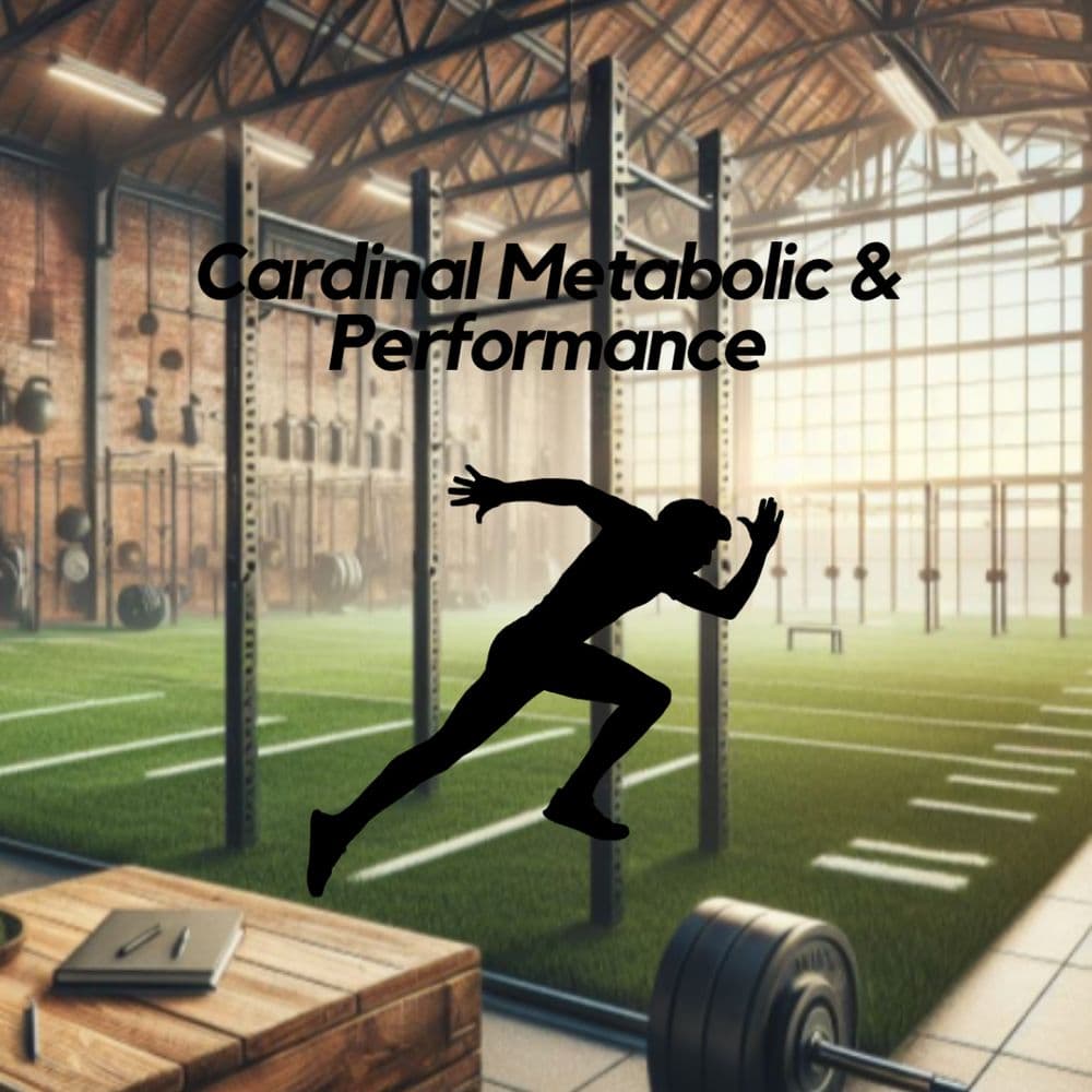 Cardinal Metabolic & Performance