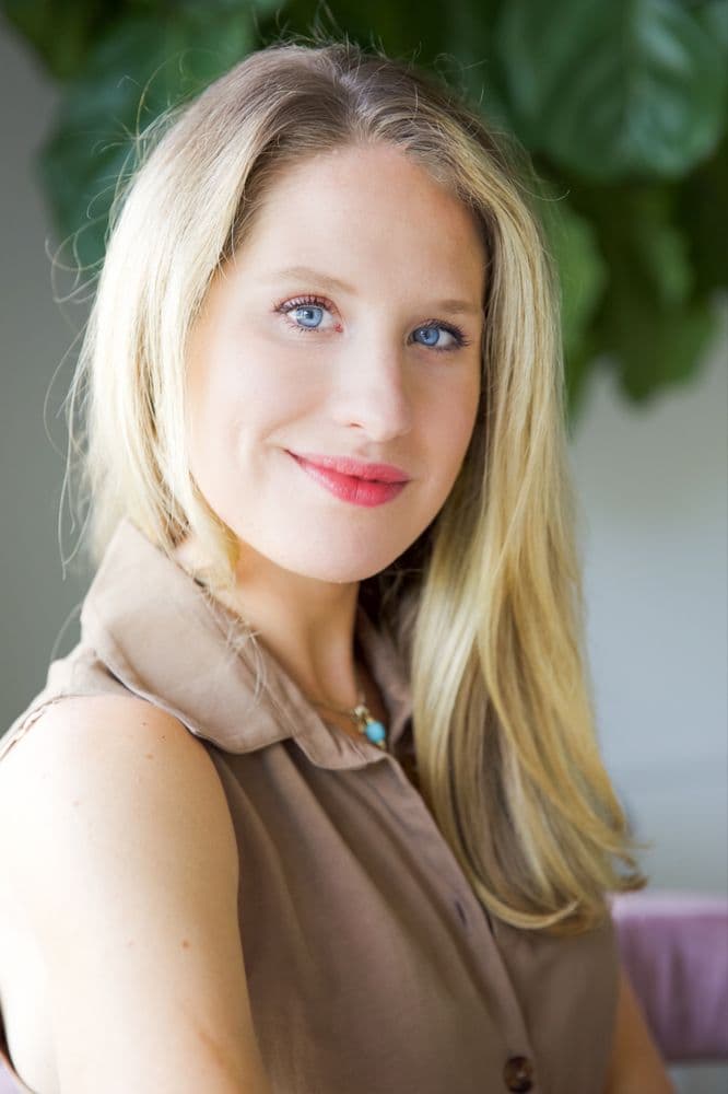 Caroline Green Nutrition