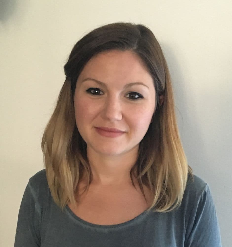 Christina Bigoness, RD, LDN- Portrait Health Centers