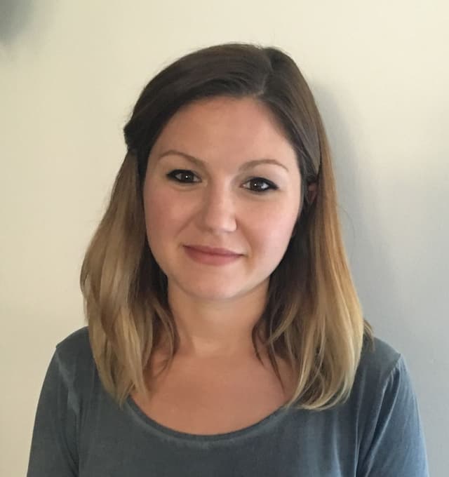 Christina Bigoness, RD, LDN- Portrait Health Centers