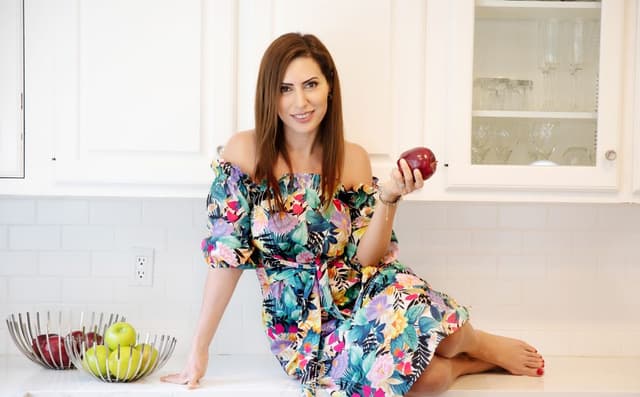 Concierge Nutrition