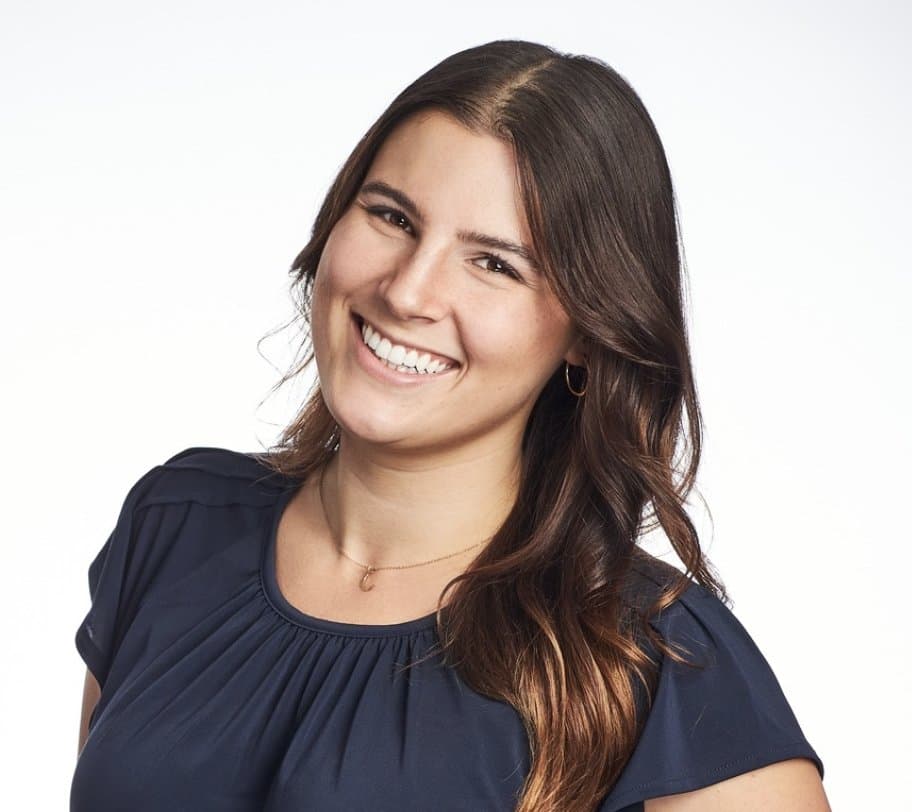 Dietitian Cameron