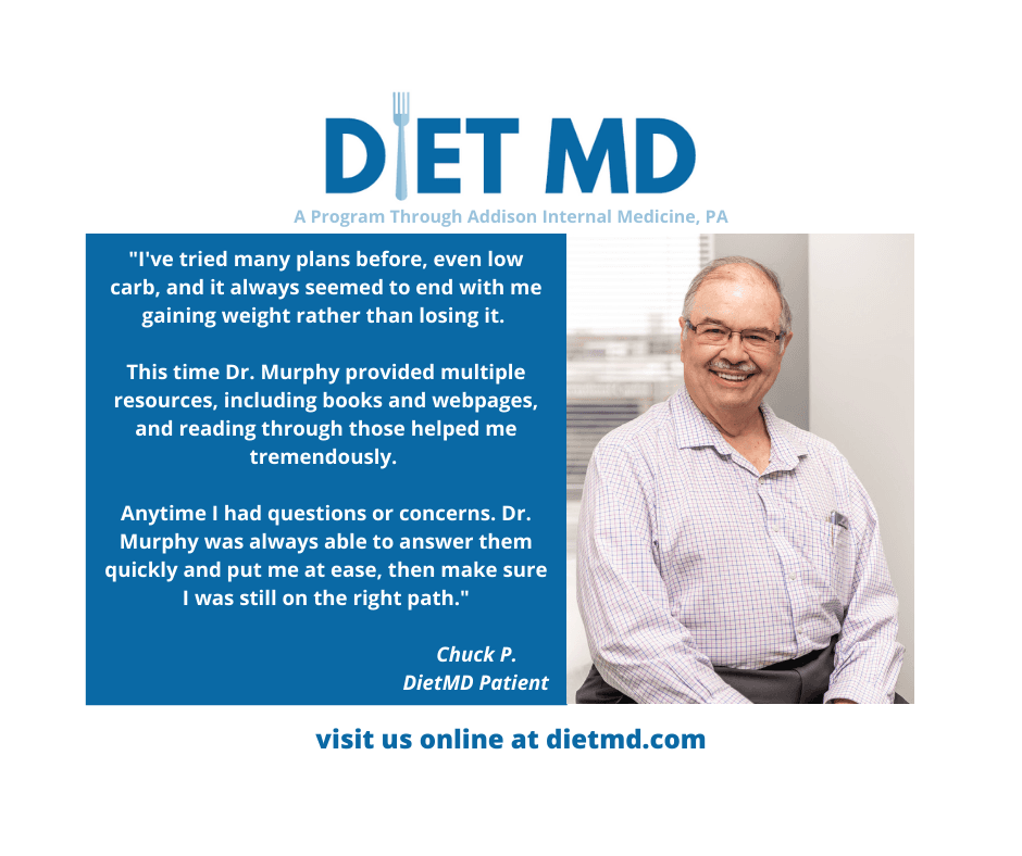 DietMD