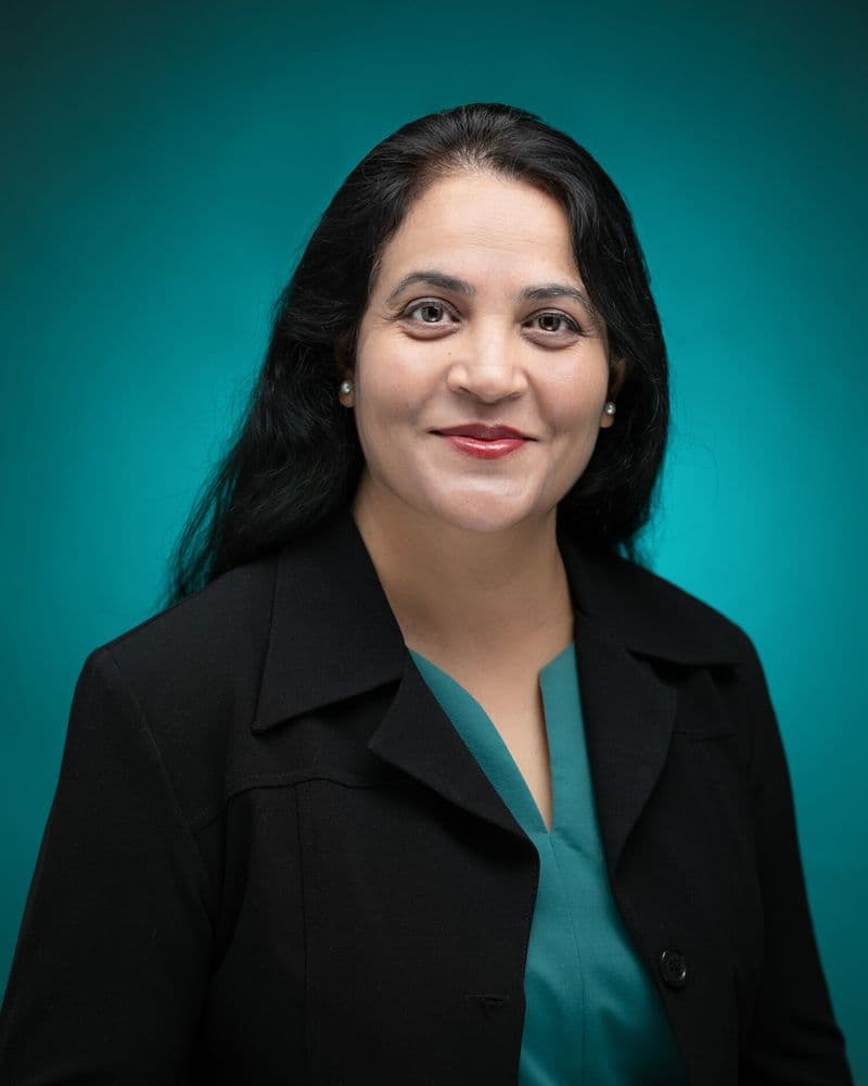 Dr Sangeeta Nutrition