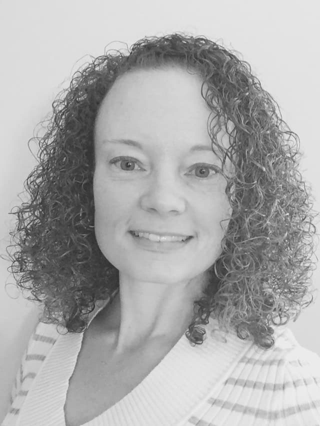 Erin Schenkenberger