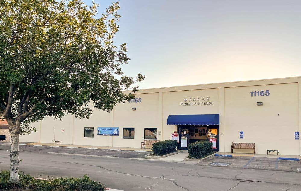 Facey Medical Group - Patient Education Center