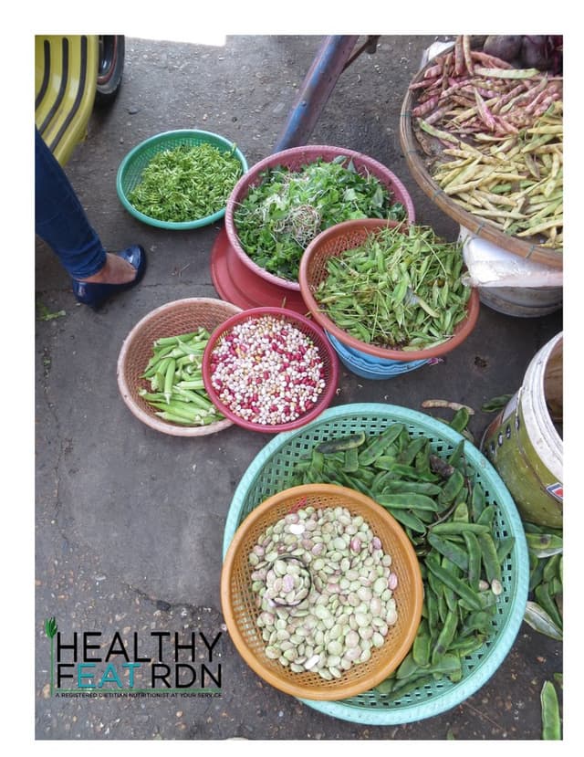 Healthy Feat RDN