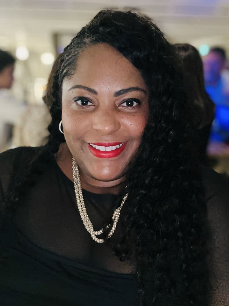 Healthy Mission Dietitian