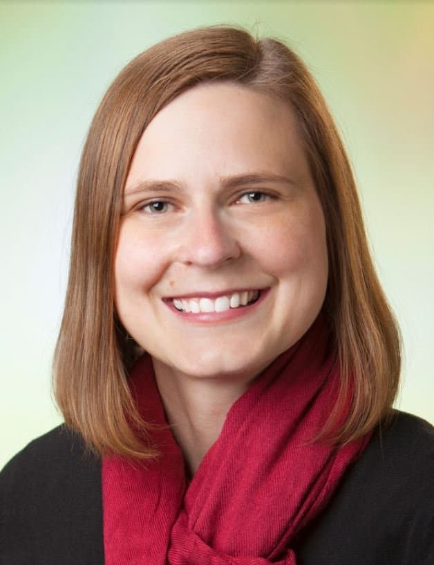 Jill Mahan, Rd, Ld