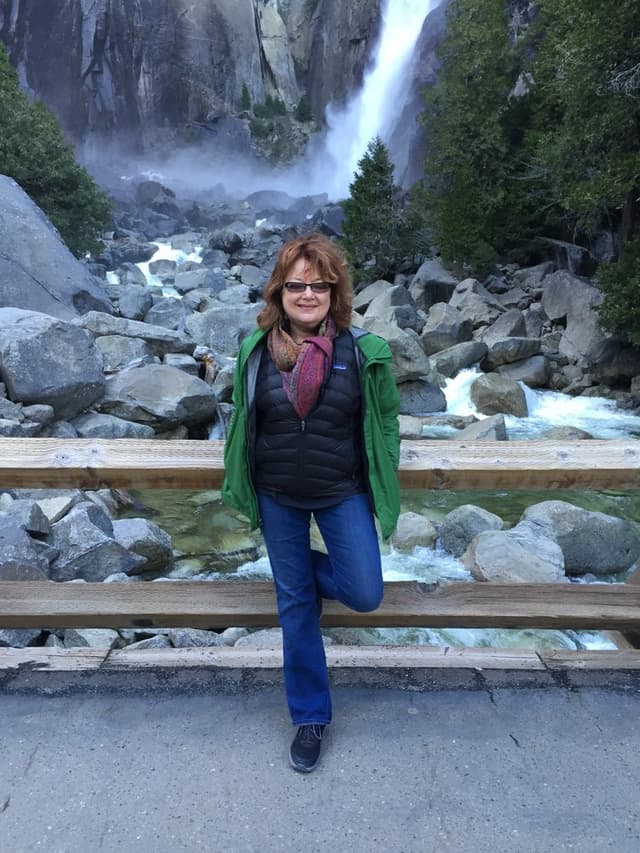Joyce Selkow MS, RDN
