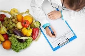 JP Nutrition