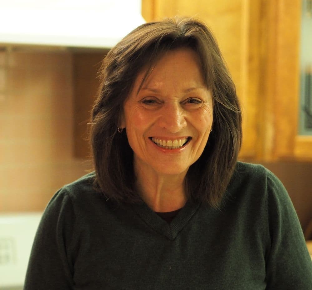 Karen L. McWilliams, CDE, RD, LDN