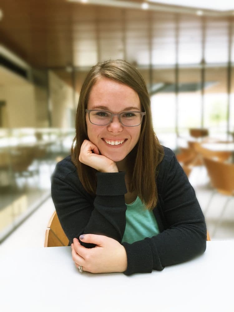 Kaylee Tremelling, MCN, RDN - BE Nutrition