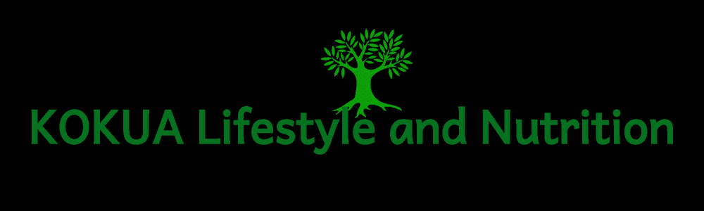 KOKUA Lifestyle and Nutrition