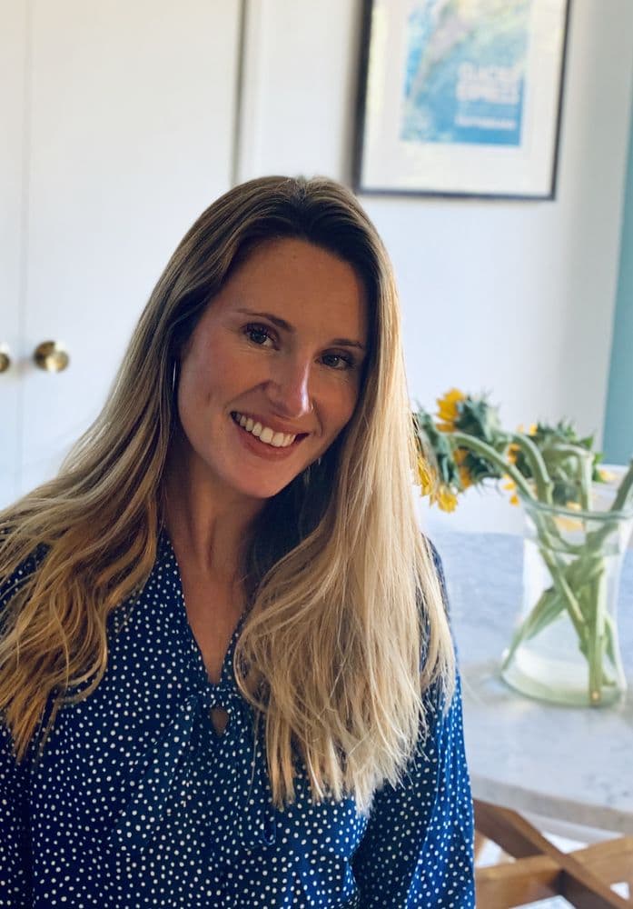 Kristie Simmons, MS, CEDRD-S