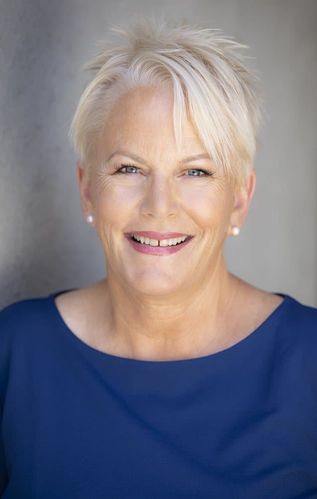 Lisa Gibson Nutrition