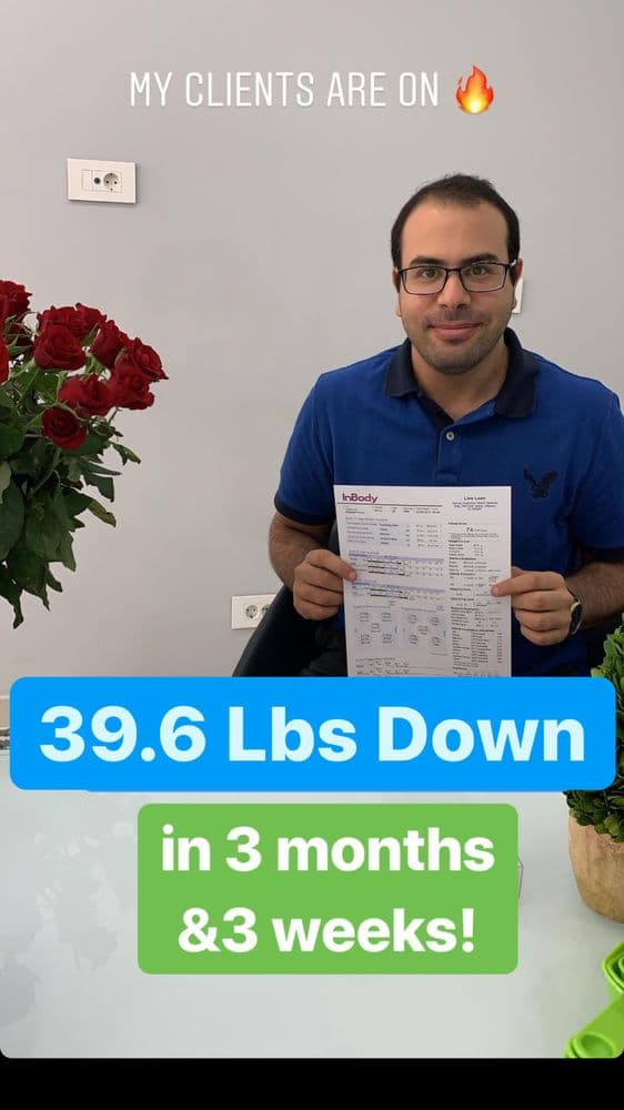 Live Lean Nutrition & Weight Loss Clinic