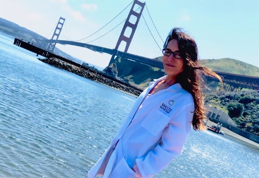 Marin Nutrition And Health