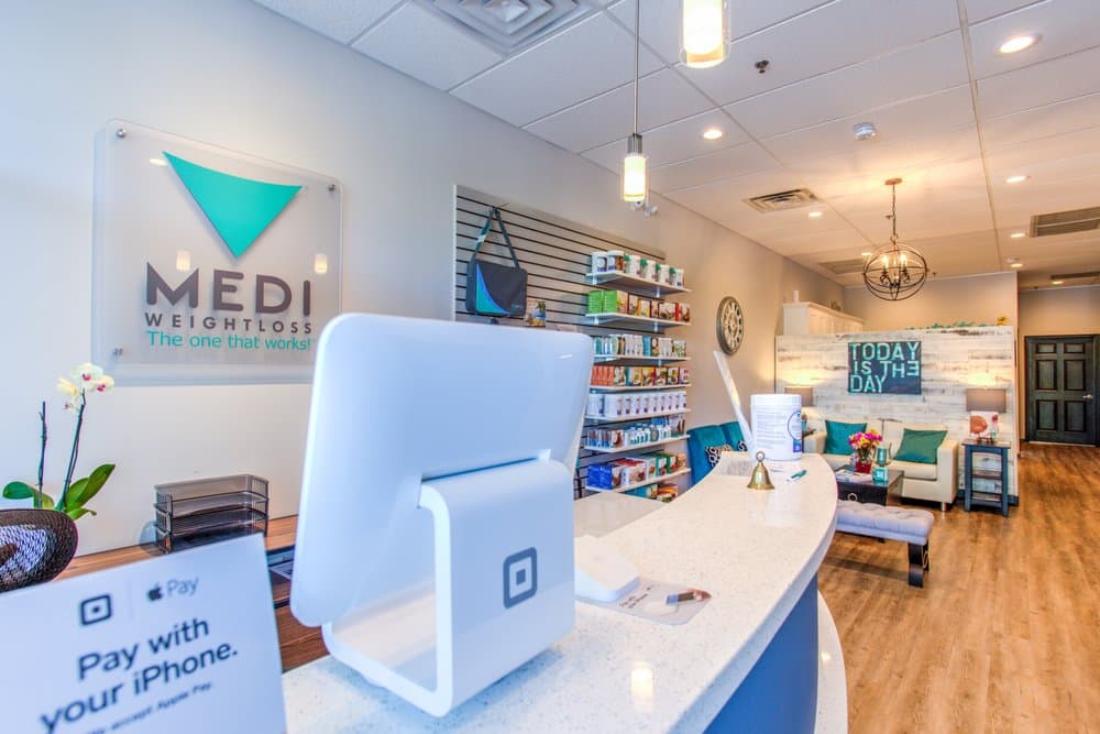 Medi-Weightloss Woodstock