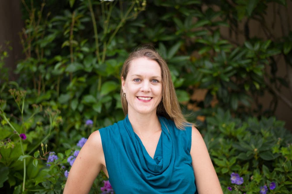 Mindful Nutrition with Karen