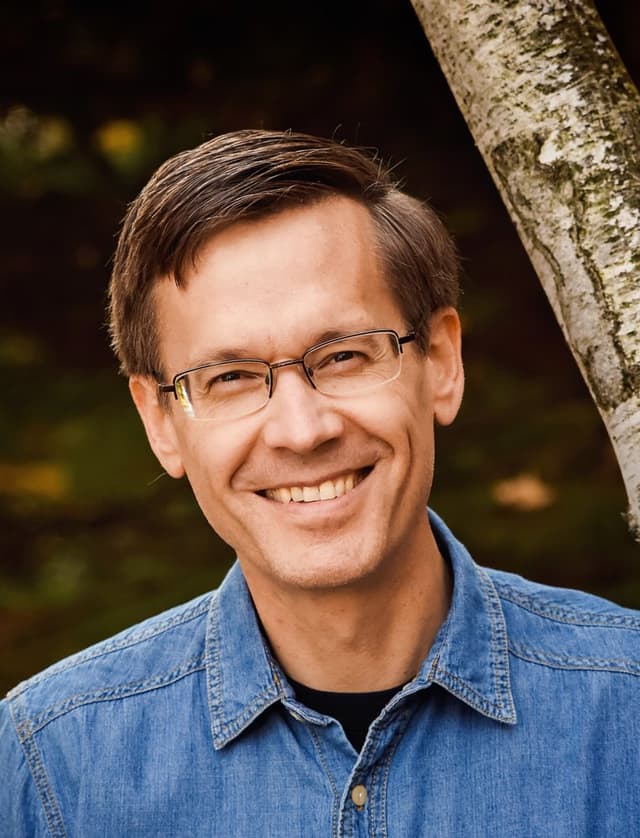Noel Aldrich