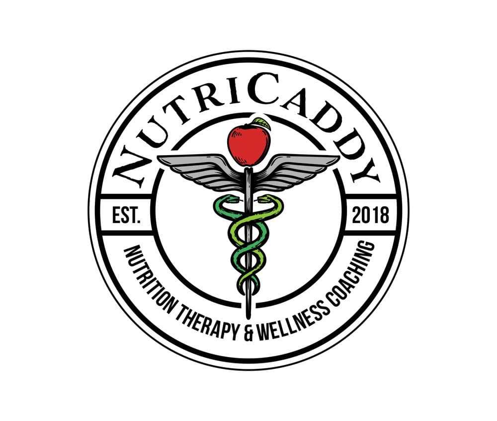 NutriCaddy